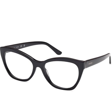 Brillen met correctie Guess GU50177 001