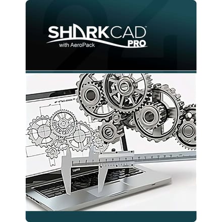 SharkCAD 14 Windows Levensduur