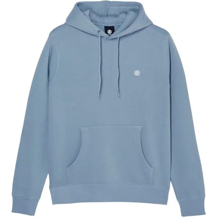 Element Cornell Classic Hoodie Blauw XL Man