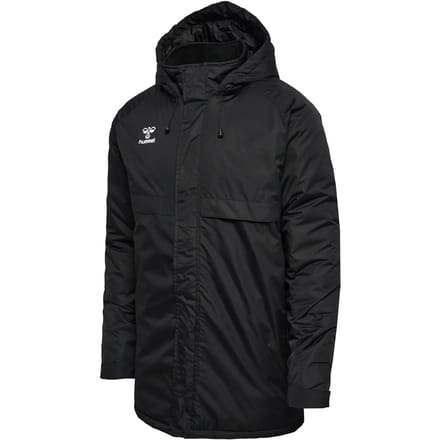 Hummel functioneel jack Hmlgo Parka Jacket 221017