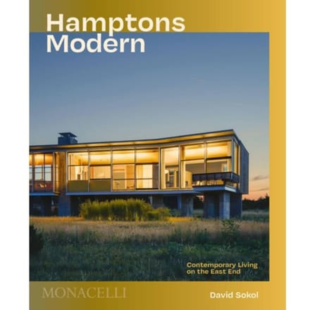 Hamptons Modern - David Sokol