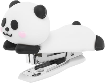 Schattige Nietmachine - Kinder Nietmachine - Papier Organiseren - Draagbaar Ontwerp - 8 x 6 cm - Multi