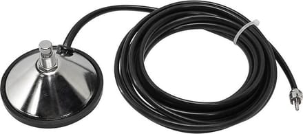 Voetschakelaar Fender vintage style RCA connector