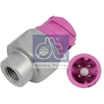 Drukschakelaar DT Spare Parts 3.70013