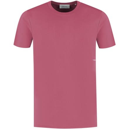 Pure Path Regular fit t-shirts