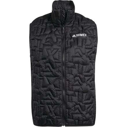 Mouwloos damesjack adidas Terrex Xperior Primaloft