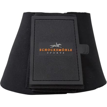 Zachte klokken voor paarden Schockemöhle