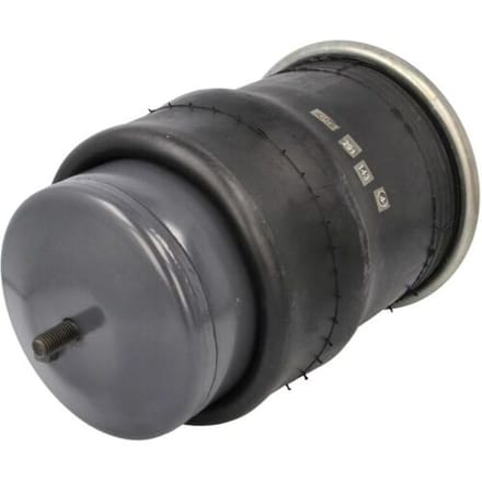 Veerbalgen voor de luchtvering AUGER AU 344571-K02