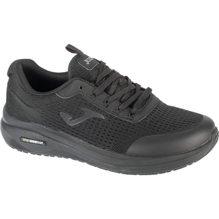 Joma Iron Men 24 CIRONW, Mannen, Zwart, Sneakers, maat: 41
