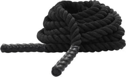 Battle rope - 38 mm x 9 meter