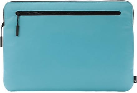 Incase Compact Sleeve Flight Nylon - geschikt voor MacBook Pro 14 2021 - 2023 - Blauw