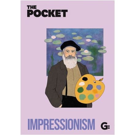 The Pocket Impressionism - Gemini Pockets - Gemini