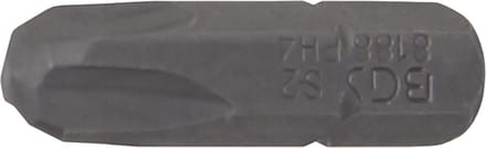BGS Schroefbit kruiskop PH4