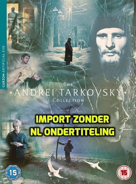 Andrei Tarkovsky Coll.