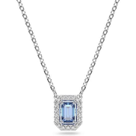 Swarovski 5614926 Una Millenia Ketting 5614926 white