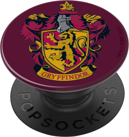 PopSockets Licensed Gryffindor