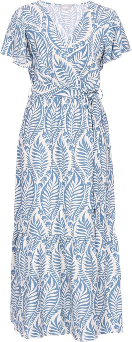 usha Dress