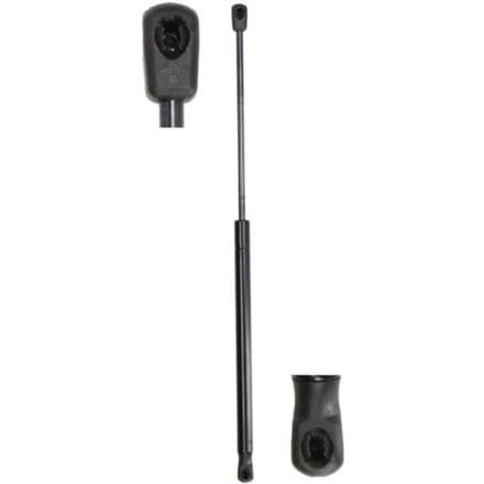 Gasveer, motorkap STABILUS 7656WY