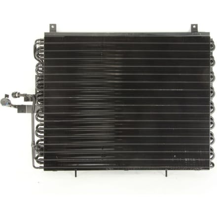 Condensator, airconditioning NRF 35244