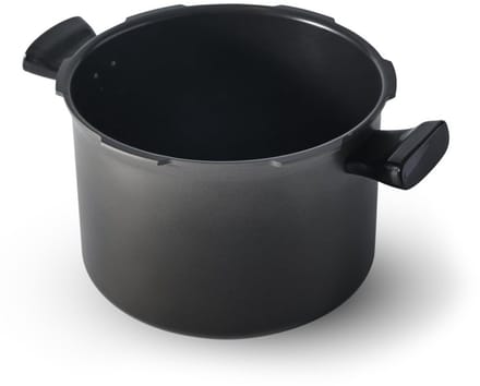 Cuve noire 6L pour Cookeo Touch Moulinex - XA602011, XA602010