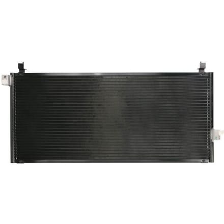 Condensator, airconditioning VALEO 814052