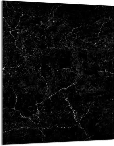 TMK ArtDeko Serie - Snijplank van Glas - 40x52 cm - Marmereffect