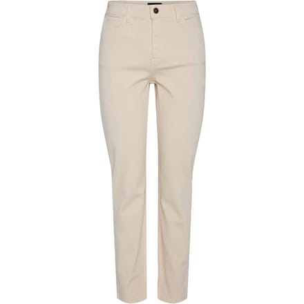 Pieces mom jeans PCBELLA HW ENKEL