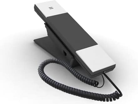 JACOB JENSEN HT20 Design telefoon - analoog