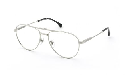Lozza VL2440 Palladio lucido 59/17/150 MAN Brilmonturen