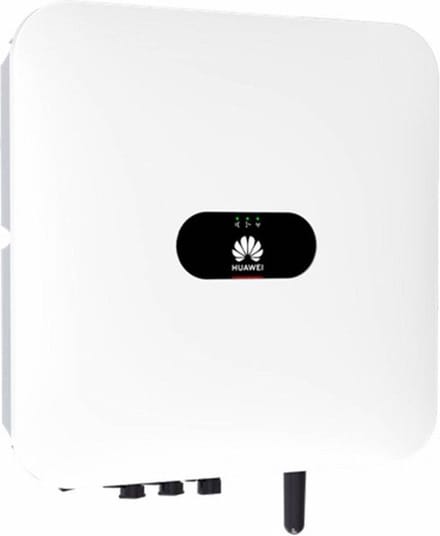 Huawei Sun 2000 2KTL-L1 2kW Hybride Omvormer 1-fase