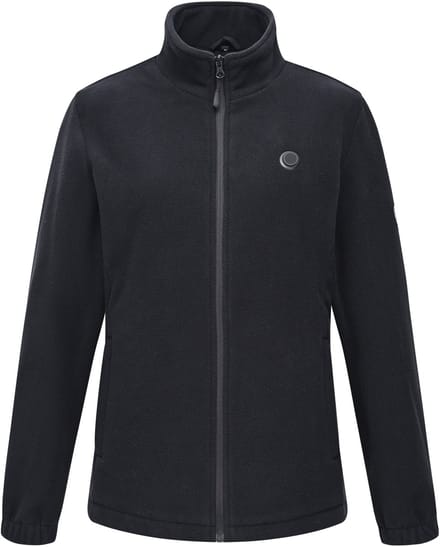 Imperial Riding - Verwarmd Vest - Zwart - Maat M