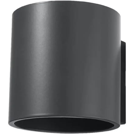 Wandlamp Sollux Lighting Orbis 1