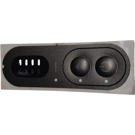 Gardean led display powertrim 30/18v p4a