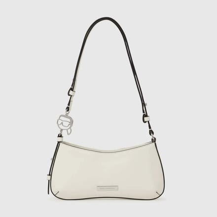 Handtas Karl Lagerfeld Smooth Outline Mini C