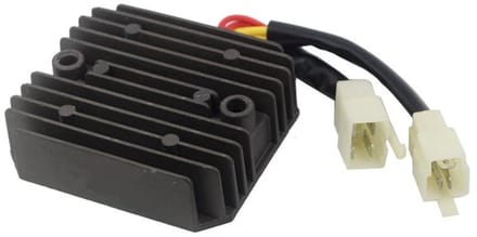 Spanningsregelaar Honda NT 650 Hawk GT 1988 - 1991 NT650 SP9