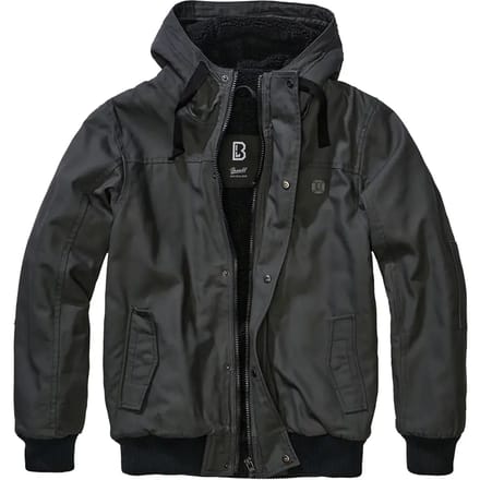 Jas Brandit Essential