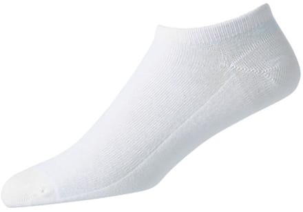 Footjoy Heren 3 paar Golfsokken ComfortSof Wit
