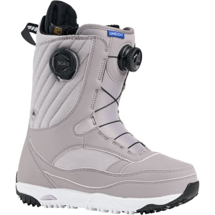 Burton Limelight BOA 2027 Snowboard Schoenen