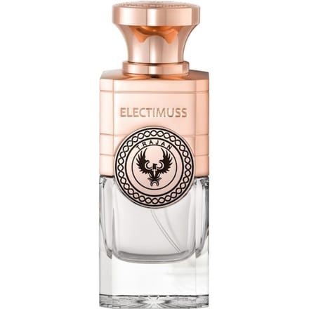 Electimuss London Eeuwig Extrait de Parfum Damesparfum Unisex 100 ml