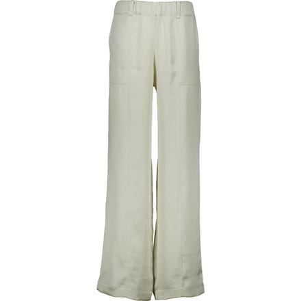 Bad Habits Ss25rpabadh Pantalons Ecru Macarena