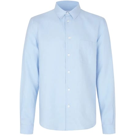 Shirt met lange mouwen Samsoe Samsoe Saliam NF