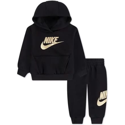 Baby sweatshirt en joggingpak set Nike Club