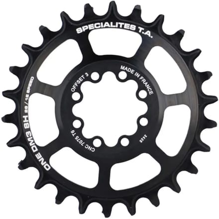 Schijflade Tā Sram EAGLE