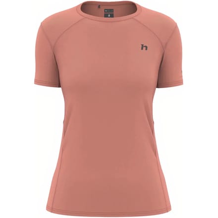 T-shirt dames Hannah Terra