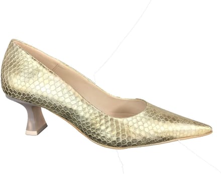 ZINDA PUMP - 2861L