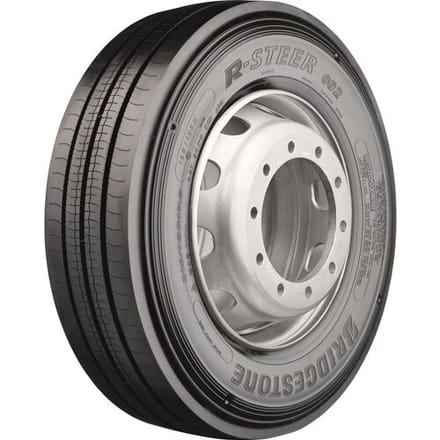 Vrachtwagenbanden BRIDGESTONE R-Steer 002 215/75R17.5 128/126M