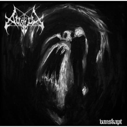 Avslut - Vänskäpt (CD)