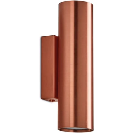 Wandlamp Exo lighting Tania GU10 Up-down