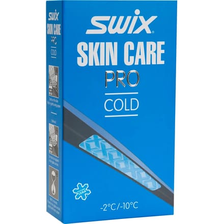 Koude behandeling Swix Skin Care Pro Cold