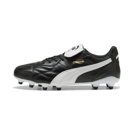 Voetbalschoenen Puma King Top FG/AG